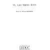 Choeurs en 5 Minutes No.6 - Le Retour du Roi