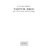 J. Charpentier: Tantum Ergo