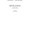 Szokolay: Revelation