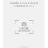 Alligator 3 Voix d'enfants Childrens Voice 3