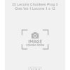 23 Lecons Chantees Prog 3 Cles Vol 1 Lecons 1 a 12