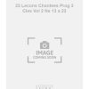 23 Lecons Chantees Prog 3 Cles Vol 2 Ns 13 a 23
