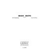 Messe Breve No 5 In C Major Tenor Solo Choral