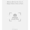 Messe Breve No 5 In C Major Bass Solo 2 Part