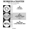 Level Musiques A Chanter 3 Niveau Diff Vol 8