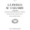 Dupre: France Au Calvaire Op 49