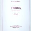 Claude Debussy: Syrinx