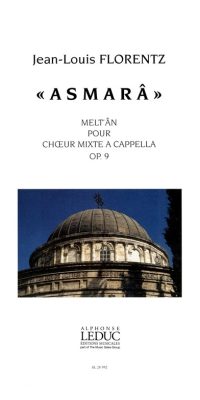 Jean-Louis Florentz: Asmara Op9