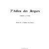 Hector Berlioz: Adieu Des Bergers -Enfance Du Christ