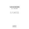 M.A. Charpentier: Miserere Des Jesuites