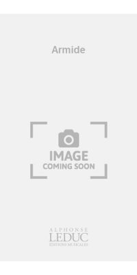 Lully: Armide