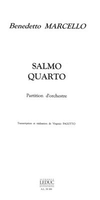 Salmo Quarto Solo