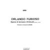 Vivaldi: Orlando fuerioso
