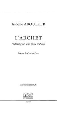 Aboulker: Archet