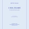 Jolas: Loeil egare