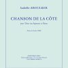 Chanson de la côte