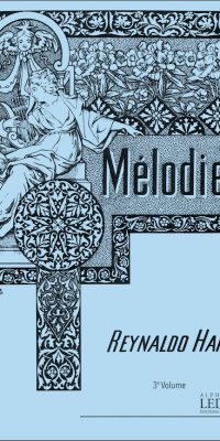 Melodies Vol. 3