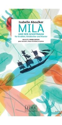 Mila Und Schiffbaum