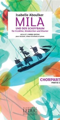 Mila Und Schiffbaum