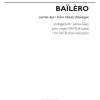 Baïlèro (Chants d'Auvergne)