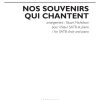 Nos Souvenirs Qui Chantent