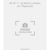 Air N° 7 : Je Sens Lorsque Je T'Aperçois