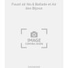 Faust air No6 air Ballade - Bijoux