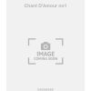 Chant D'Amour no1