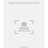 Jolie Fille de Perth air No.8
