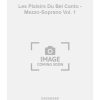 Les Plaisirs Du Bel Canto - Mezzo-Soprano Vol. 1