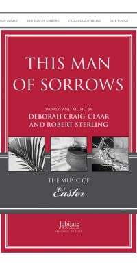 This Man of Sorrows