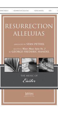 Resurrection Alleluias