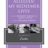 Alleluia! My Redeemer Lives