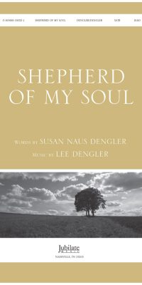 Shepherd of My Soul