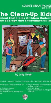 The Clean-Up Kids
