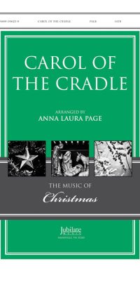Carol of the Cradle