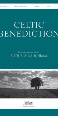Celtic Benediction