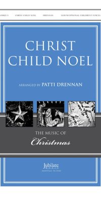 Christ Child Noel