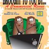 Brought to You By . . . A Commercial Revue