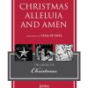Christmas Alleluia and Amen