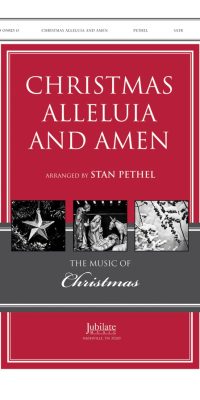 Christmas Alleluia and Amen