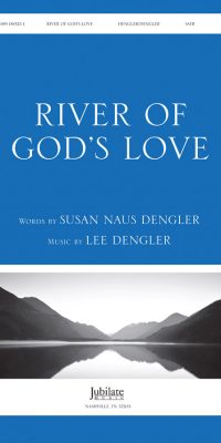 River of God's Love