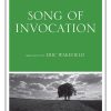 Song of Invocation