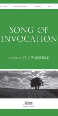 Song of Invocation