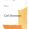 Carl Strommen: Like an Eagle