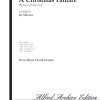 Sing Noel: A Christmas Fanfare (SAB)