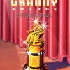 Janet Gardner: The Granny Awards