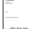 O Come, O Come Emmanuel (SATB)