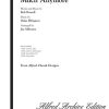 Don't Get Around Much Anymore (SATB)