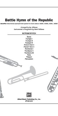 Battle Hymn of the Republic